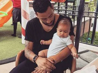 What’s Hot: Cute: AKA and Kairo’s FaceTime